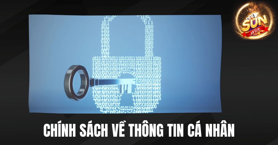 Chính Sách Bảo Mật Sunwin Về Thông Tin Cá Nhân