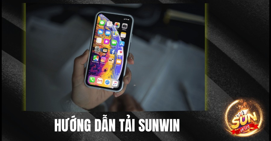 Hướng dẫn tải Sunwin