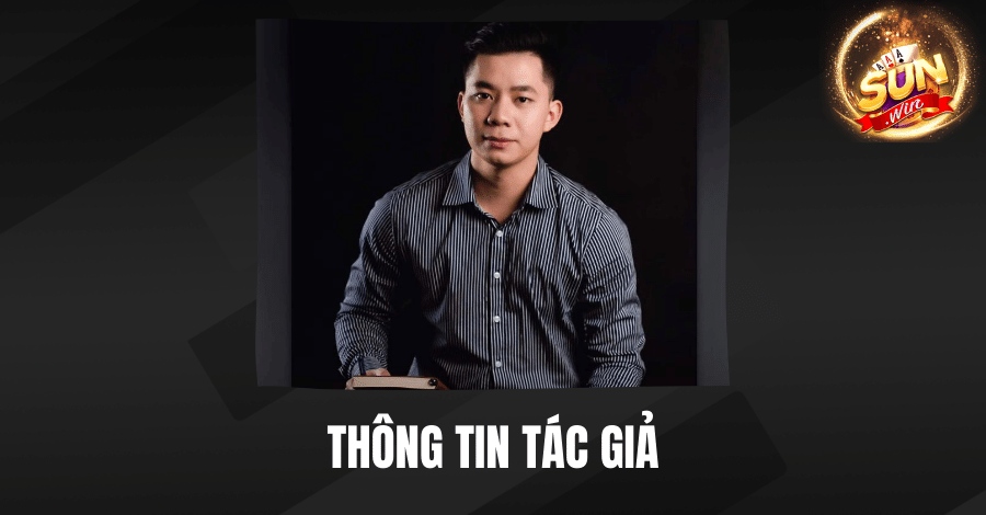 thông tin tác giả taixiusunwin.today